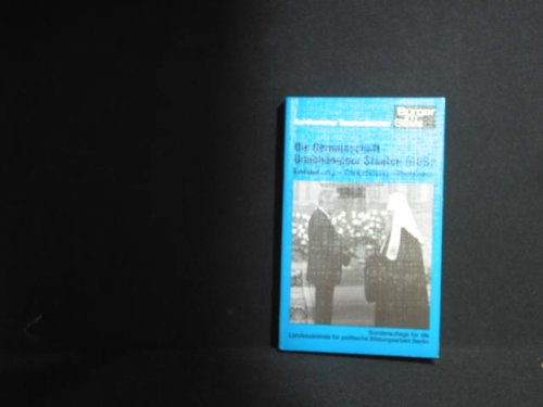 Die Gemeinschaft Unabhängiger Staaten (GUS): Entstehung - Entwicklung - Probleme (Urban-Kohlhammer Taschenbücher: Bürger im Staat) Politics & History