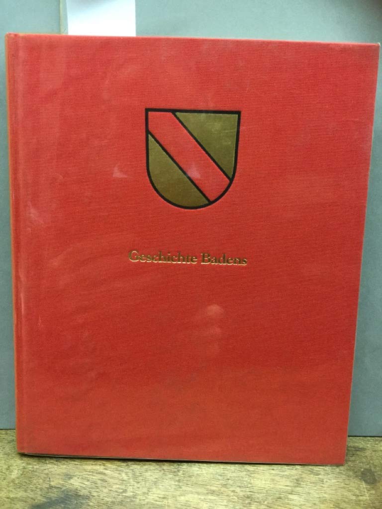 Geschichte Badens in Bildern 1100-1918 Business, Finance & Career