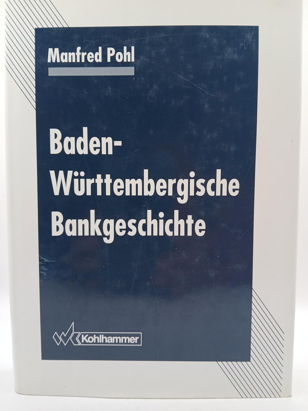 baden-wurttembergische_bankgeschichte book