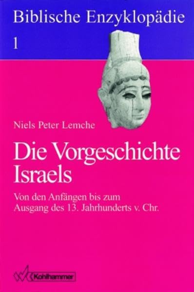 Die Vorgeschichte Israels (vor 1200 v. Chr.) Philosophy