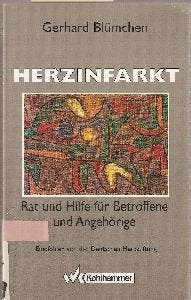 Herzinfarkt: Rat und Hilfe für Betroffene und Angehörige Health, Nutrition & Fitness