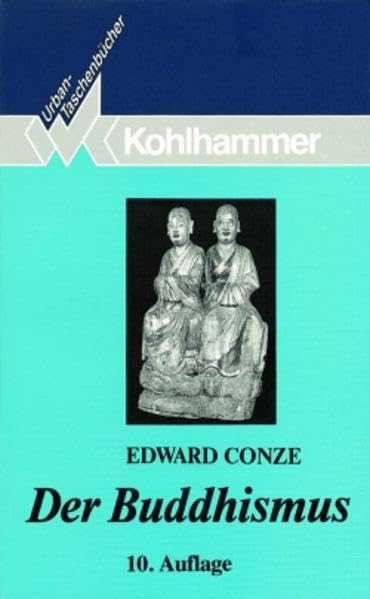 Urban Taschenbücher, Bd.5, Der Buddhismus Religion & Esotericism
