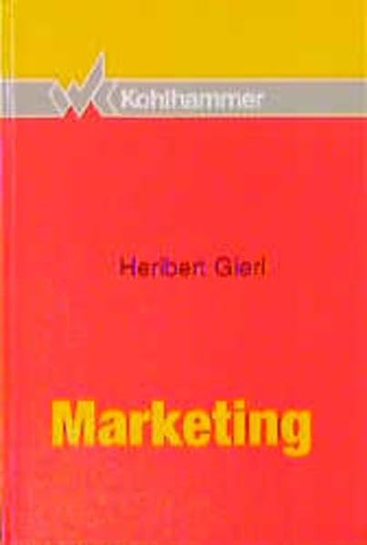 Marketing Business, Finance & Career Books