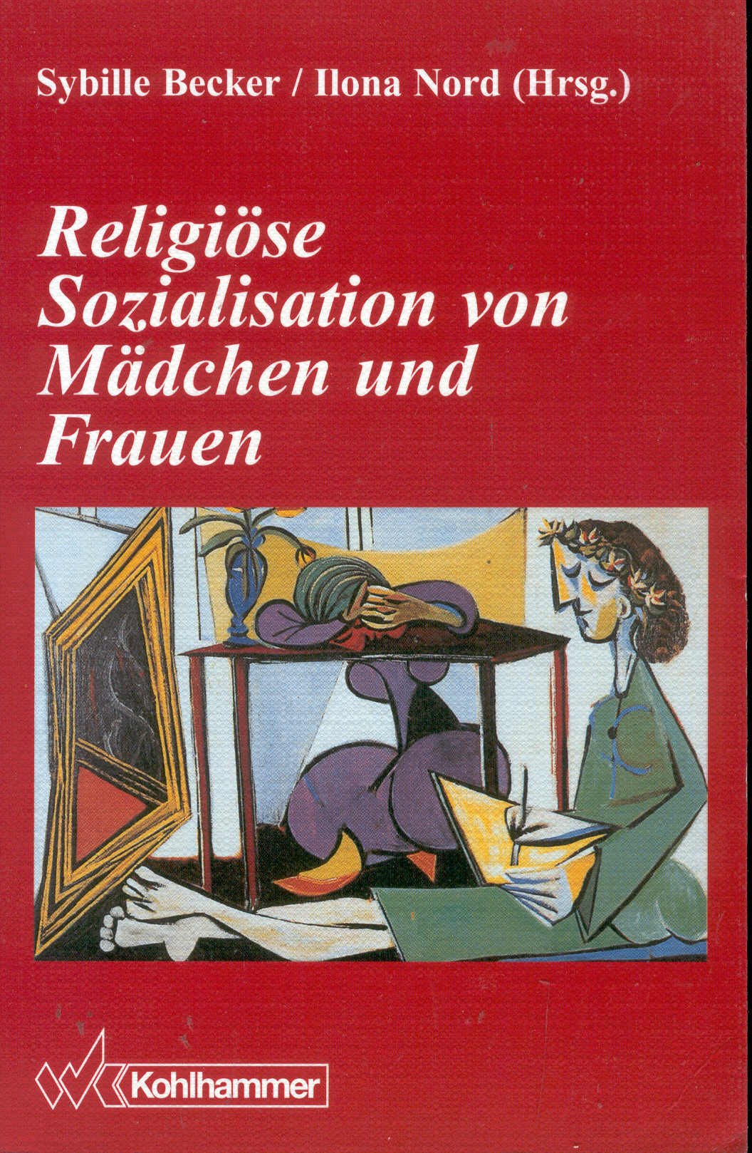 Religiöse Sozialisation von Mädchen und Frauen Religion & Esotericism