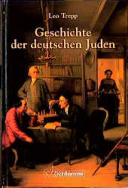 Product Image: Geschichte der deutschen Juden