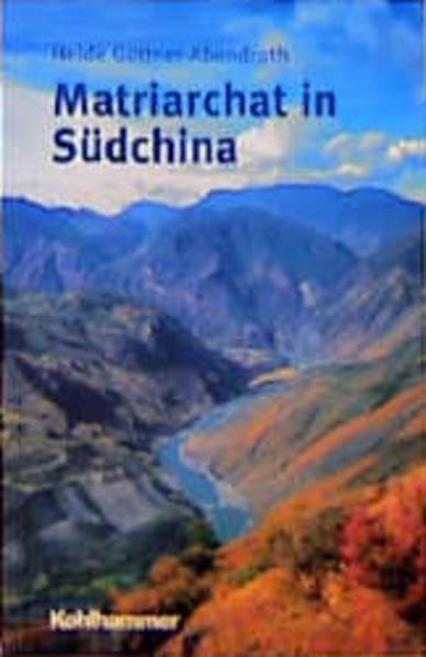 Matriarchat in Südchina: Eine Forschungsreise zu den Mosuo Law