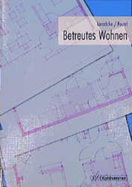 Betreutes Wohnen Architecture
