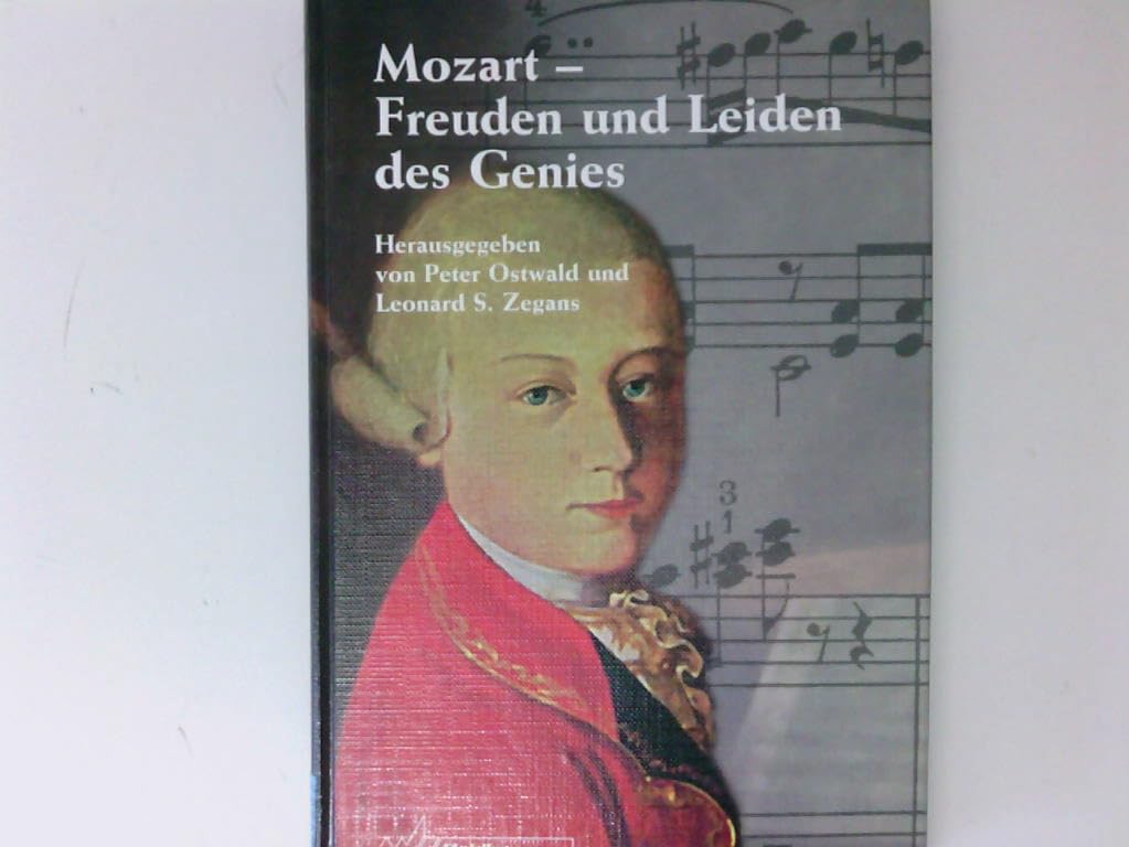 Mozart - Freuden und Leiden des Genies Pop culture