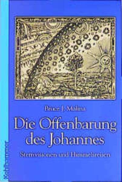 Die Offenbarung des Johannes: Sternvisionen und Himmelsreisen Politics & Society