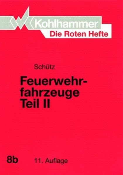 Feuerwehrfahrzeuge II Architecture