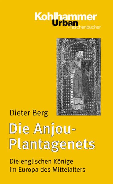 Die Anjou-Plantagenets Philosophy