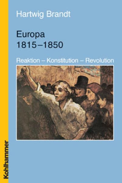 Product Image: Europa 1815-1850