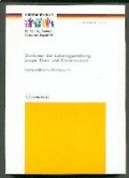 Optionen der Lebensgestaltung junger Ehen und Kinderwunsch: Verbundstudie - Endbericht (Schriftenreihe des Bundesministeriums für Familie, Senioren, Frauen und Jugend) - Schneewind, Klaus A., Laszlo A. Vaskovics Petra Gotzler u. a. book