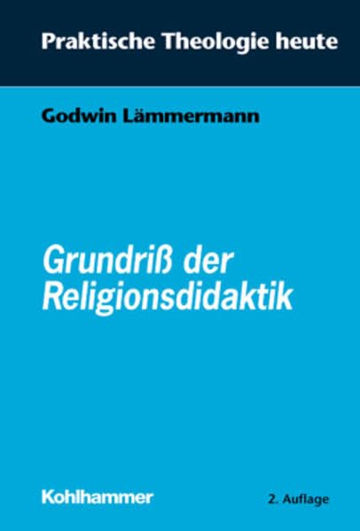 Grundriss der Religionsdidaktik Education & Training