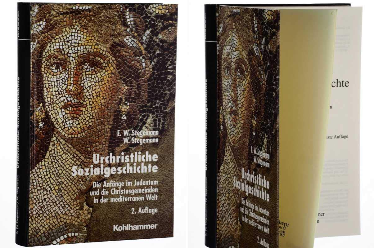 Urchristliche Sozialgeschichte Philosophy