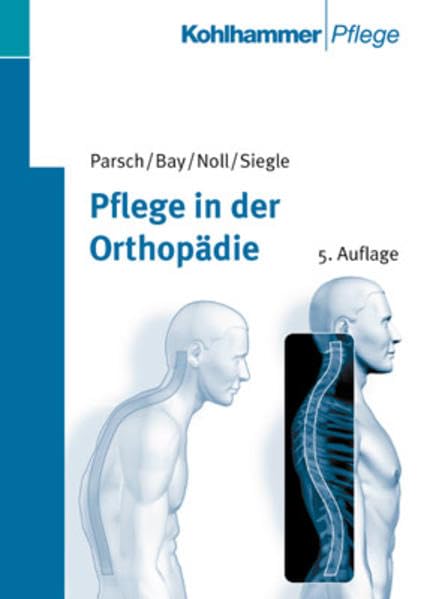 Pflege in der Orthopädie Medicine