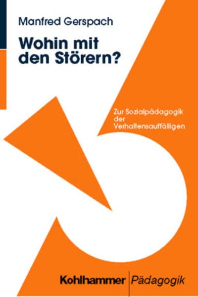 Product Image: Wohin mit den Störern?