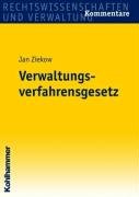 Verwaltungsverfahrensgesetz: Kommentar Law