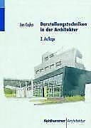 Darstellungstechniken in der Architektur Architecture