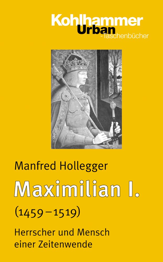 Product Image: Maximilian I. (1459-1519)
