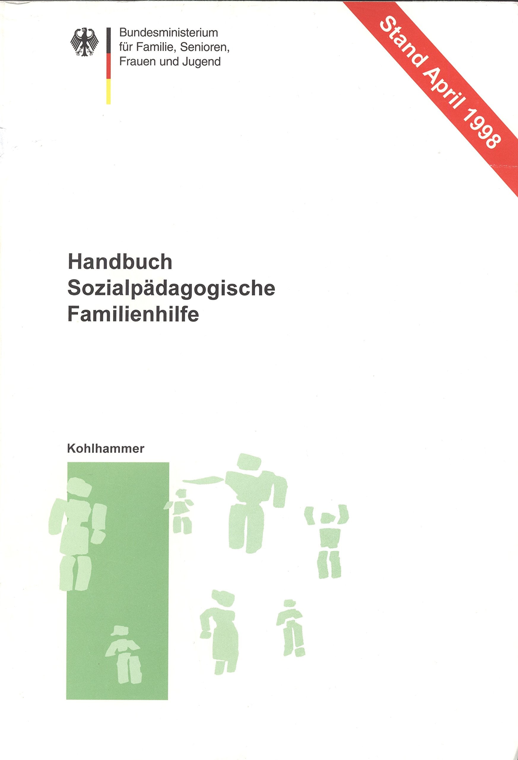Handbuch Sozialpädagogische Familienhilfe Social Sciences