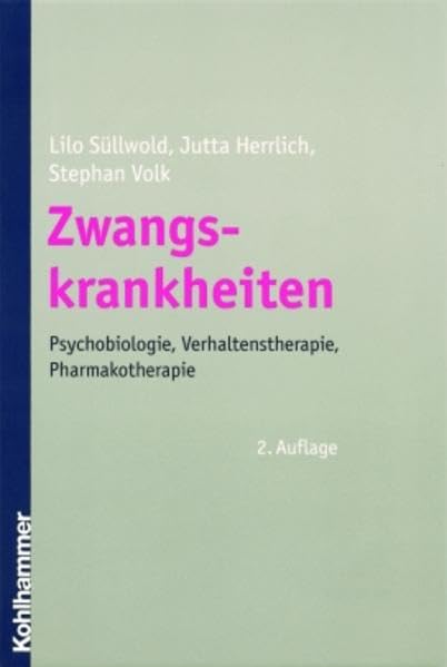 Zwangskrankheiten Medicine