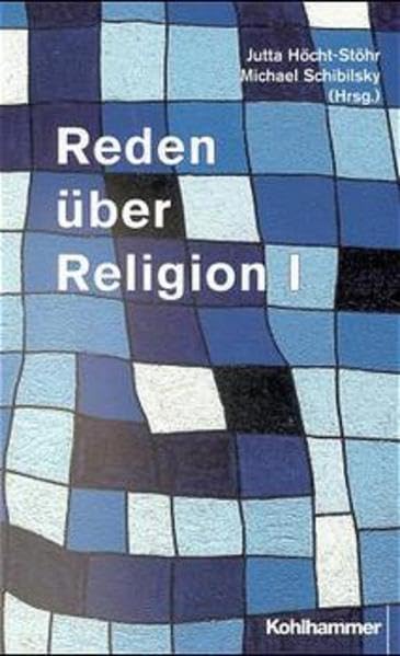 Reden über Religion, Bd.1 Books