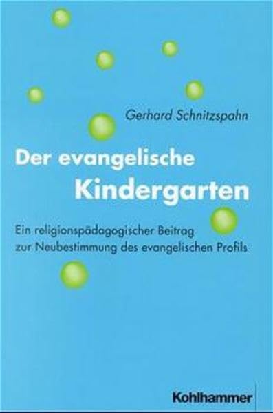 Product Image: Der evangelische Kindergarten