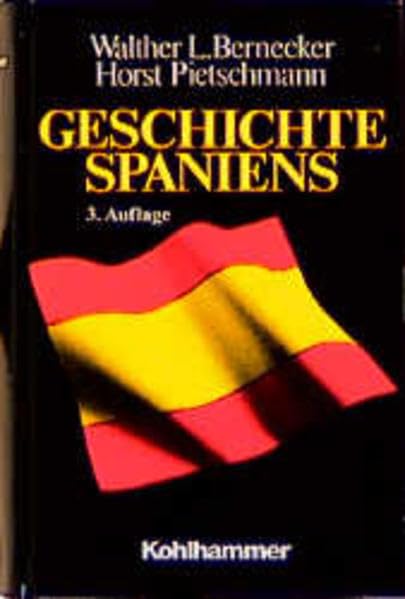 Geschichte Spaniens Politics & History