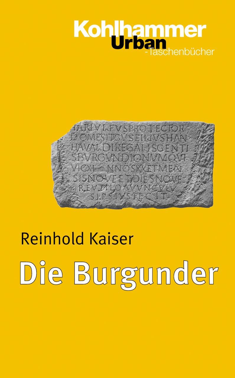 Product Image: Die Burgunder