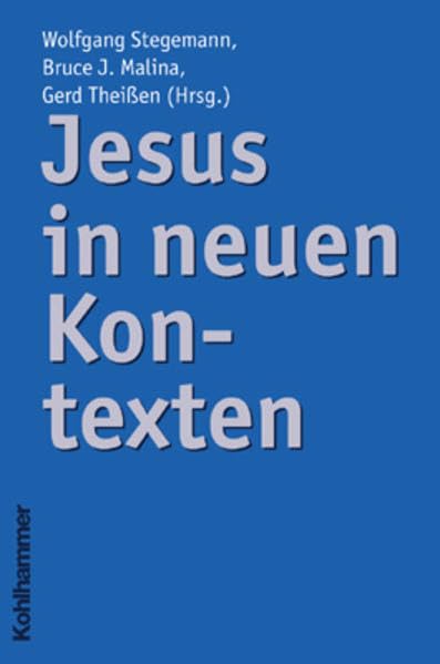 Jesus in neuen Kontexten Religion & Esotericism