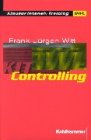 Product Image: Controlling (Klausur-Intensiv-Training BWL)