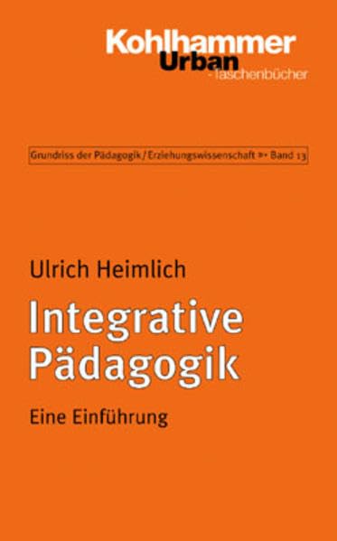 Integrative Pädagogik Education & Training