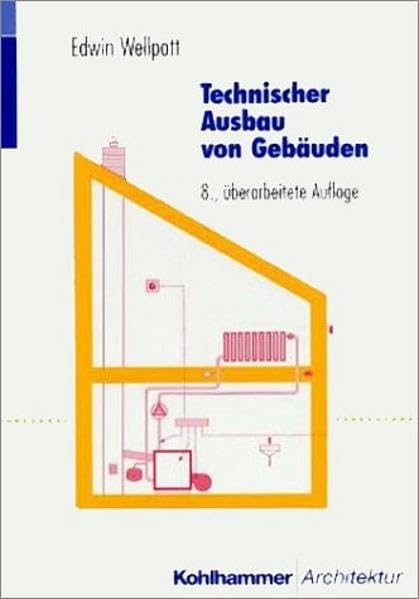Product Image: Technischer Ausbau von Gebäuden