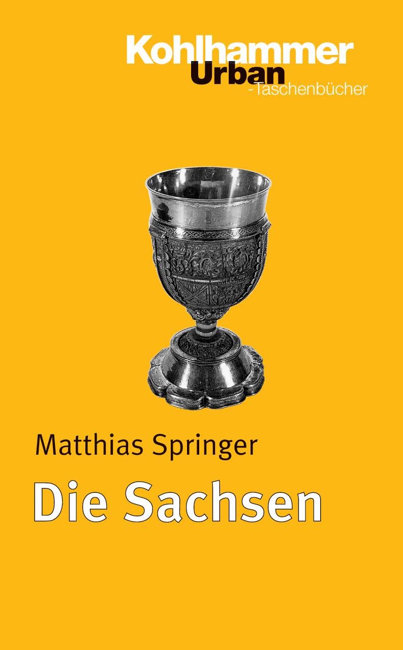 Product Image: Die Sachsen