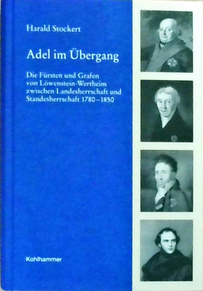 Product Image: Adel im Übergang