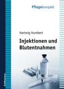 Injektionen und Blutentnahmen book