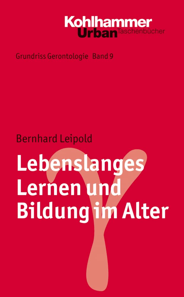 Lebenslanges Lernen und Bildung im Alter Social Sciences