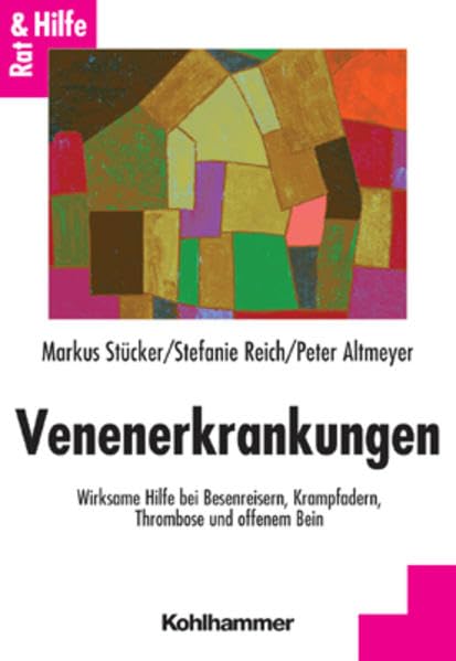 Venenerkrankungen Medicine
