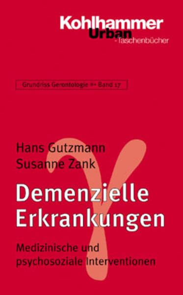 Demenzielle Erkrankungen Social Sciences