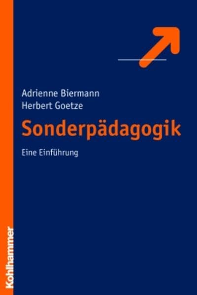 Product Image: Sonderpädagogik