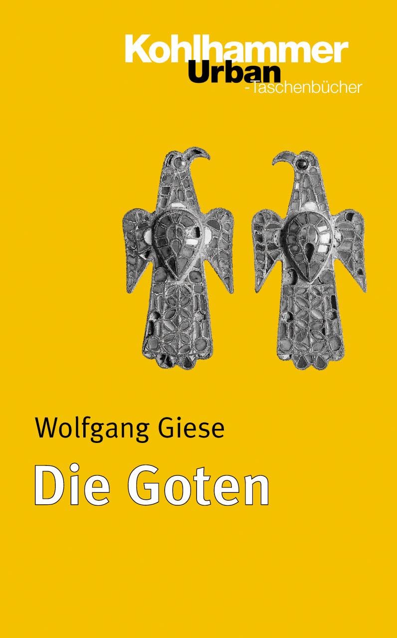 Die Goten Philosophy Books