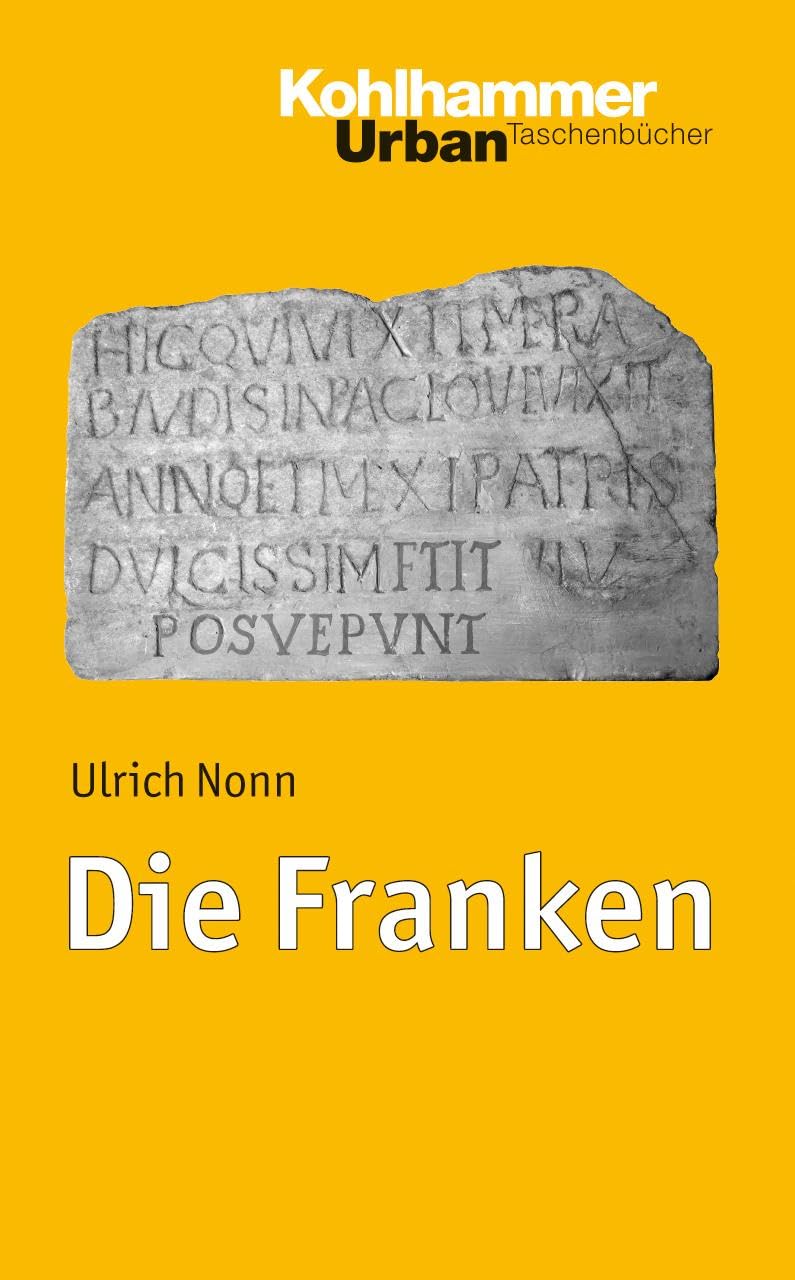 Product Image: Die Franken