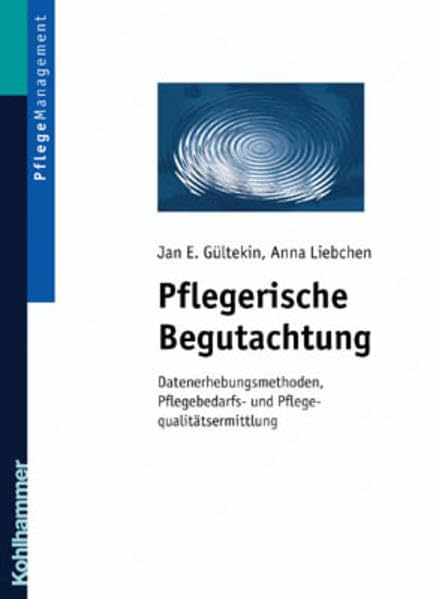 Pflegerische Begutachtung Medicine Books