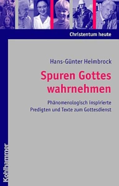 Spuren Gottes wahrnehmen Religion & Esotericism