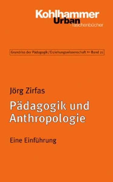 Pädagogik und Anthropologie Learning & Reference