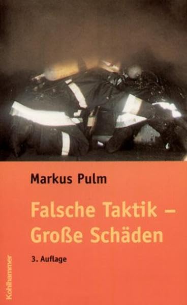 Falsche Taktik - Große Schäden Law