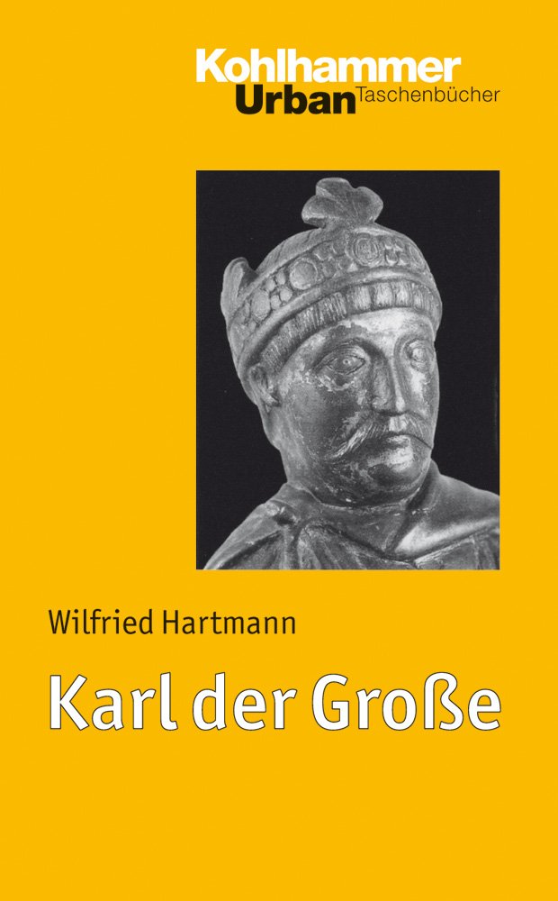 Karl der Große (Urban-Taschenbücher) Politics & History