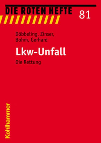 Lkw-Unfall Law