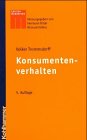Product Image: Konsumentenverhalten